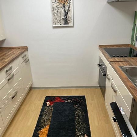 Apartament Friebert Biberach an der Riß Zewnętrze zdjęcie