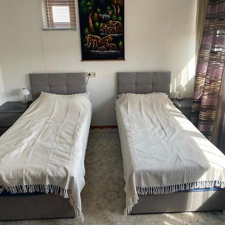 Apartament Friebert Biberach an der Riß Zewnętrze zdjęcie