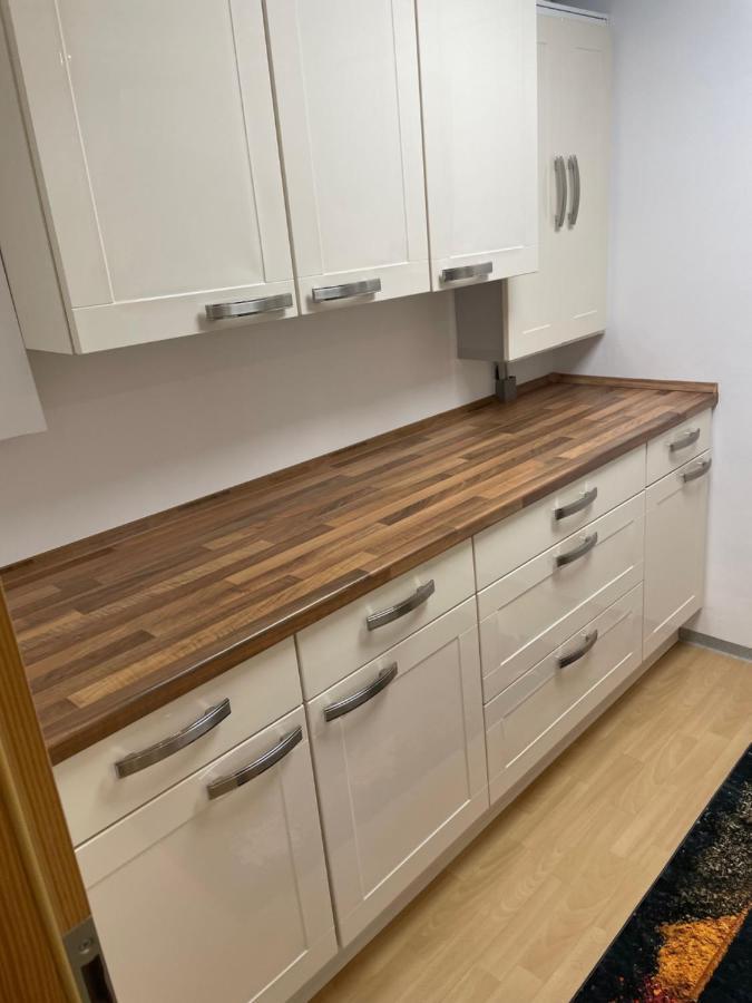 Apartament Friebert Biberach an der Riß Zewnętrze zdjęcie
