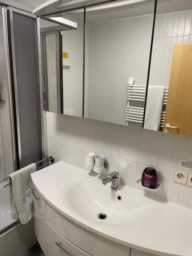 Apartament Friebert Biberach an der Riß Zewnętrze zdjęcie