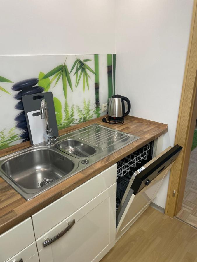 Apartament Friebert Biberach an der Riß Zewnętrze zdjęcie