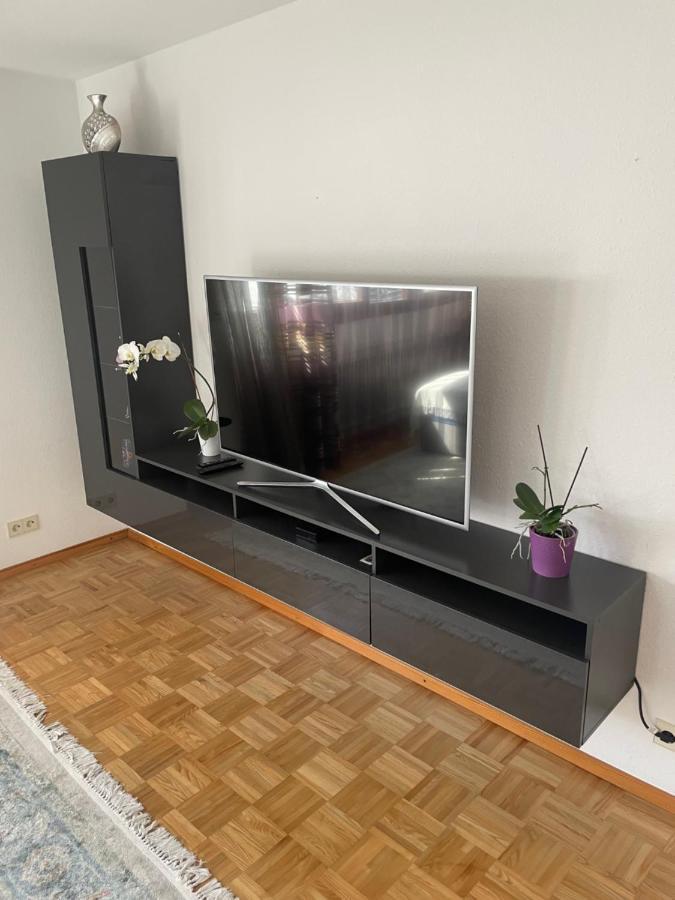 Apartament Friebert Biberach an der Riß Zewnętrze zdjęcie