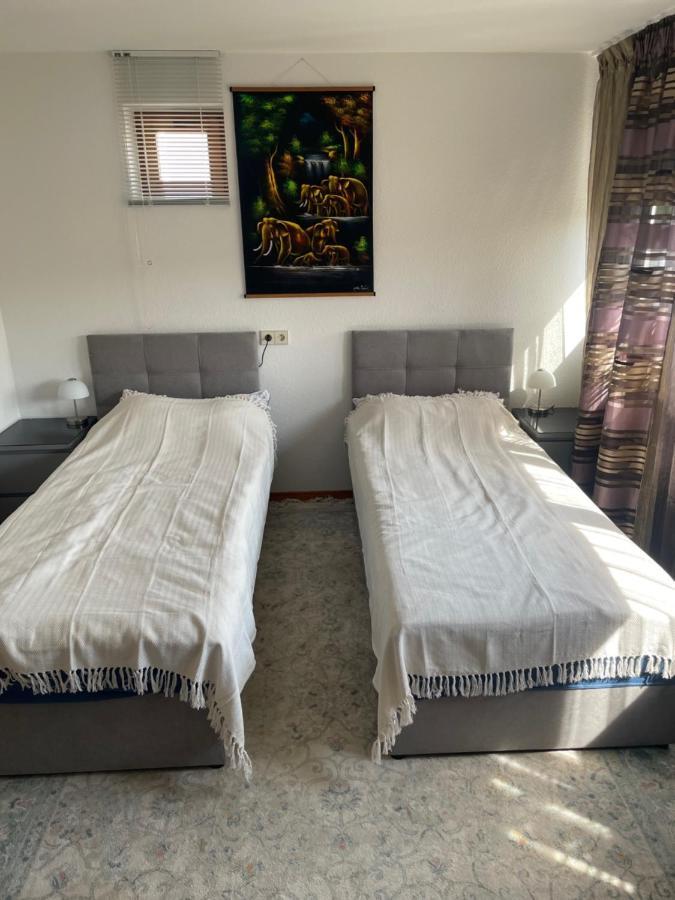 Apartament Friebert Biberach an der Riß Zewnętrze zdjęcie