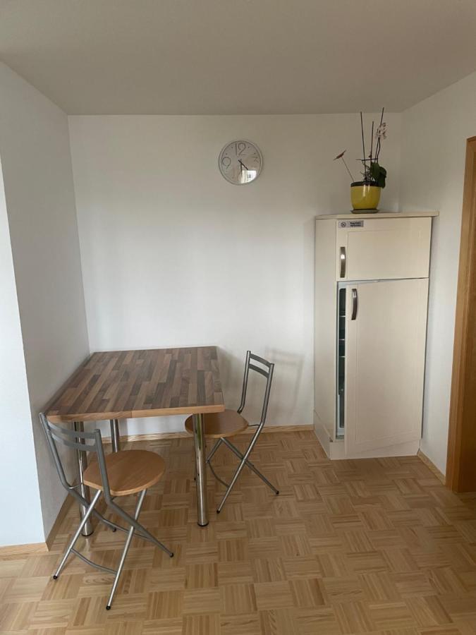 Apartament Friebert Biberach an der Riß Zewnętrze zdjęcie